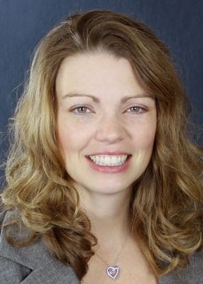 Photo of Heather Ries