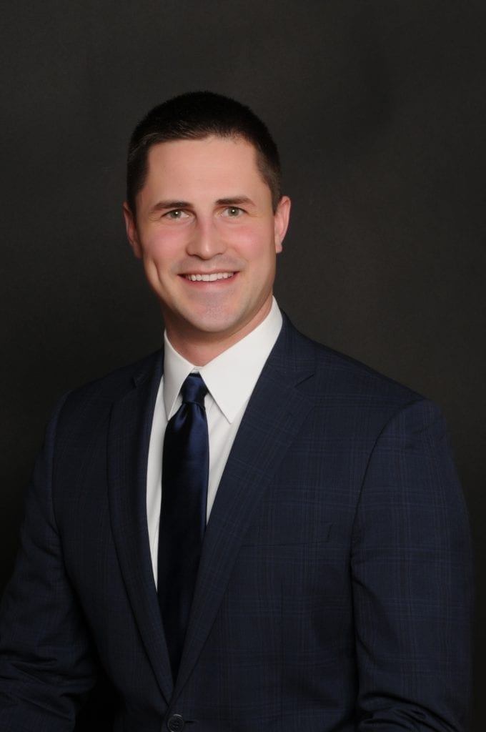 photo of Michael Rozum